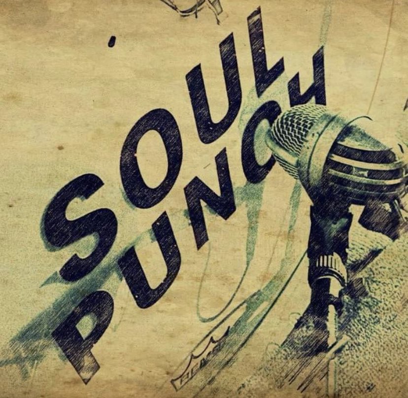 craftybar's tweet photo. Take a break from your thanksgiving preparations tomorrow night with LIVE music from Soul Punch! Music starts at 7p Saturday night! #westcountystl #westcountystlouis #livemusicstl https://t.co/lT2zmXTNdP