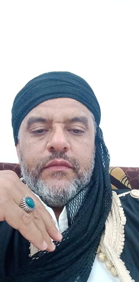 mjeedmadi's tweet photo. السلام عليكم ورحمه الله وبركاته

عدنا والعود احمد https://t.co/dimBdbXjvh