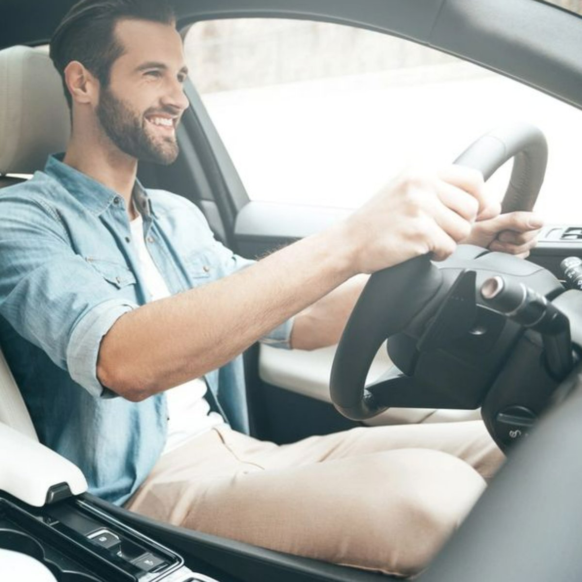 Fletcher Motors (Fletcher_Motors) Twitter