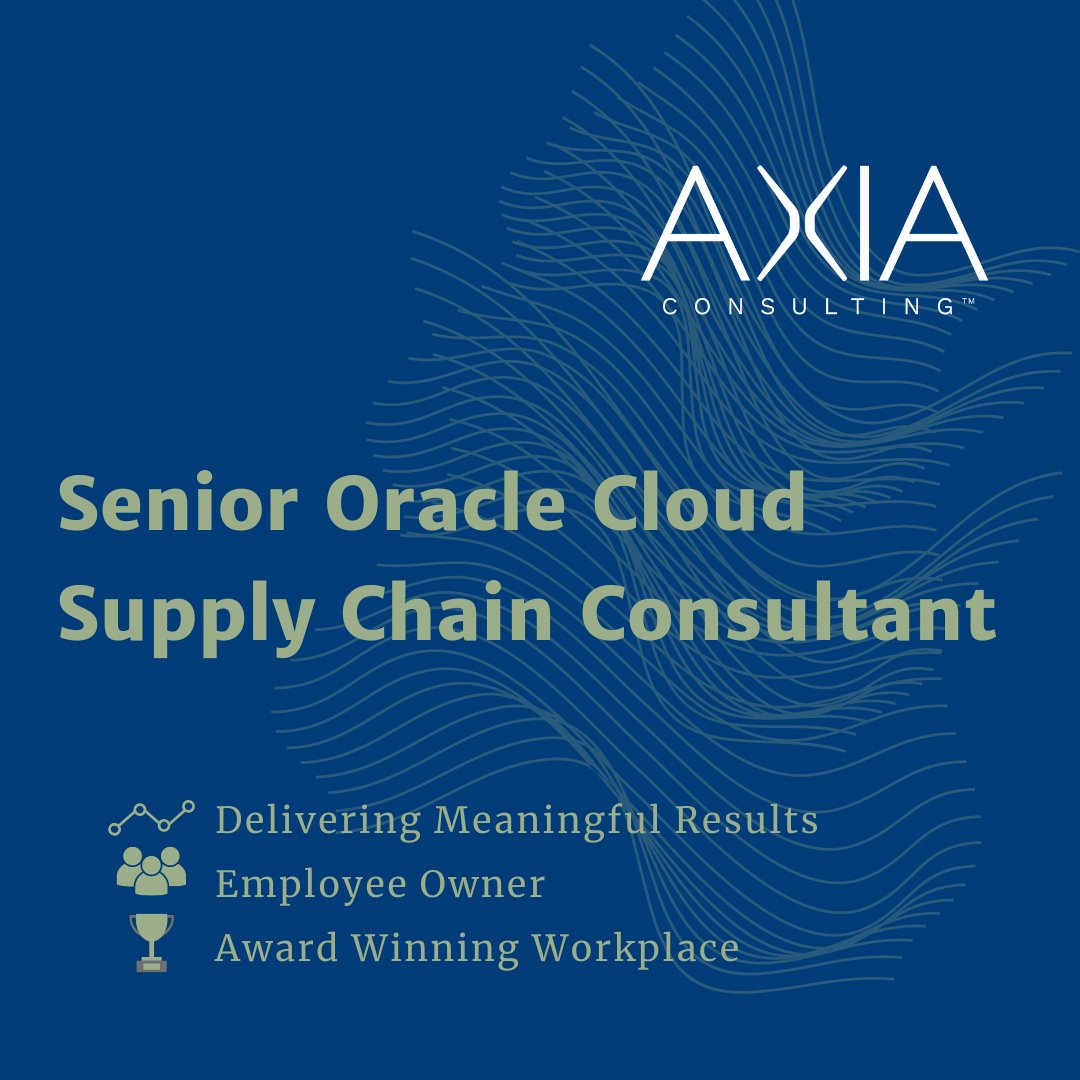 AXIAnet's tweet photo. At AXIA, "be there” is a core value that we pride ourselves on, as we see it in every person on our team. 

We prioritize our relationships &amp; decisions based on being there for our clients, so there is an #AXIADifference.

AXIA is #hiring! Learn more here:
https://t.co/McRz6uL1Bs https://t.co/0TMETDfb8v