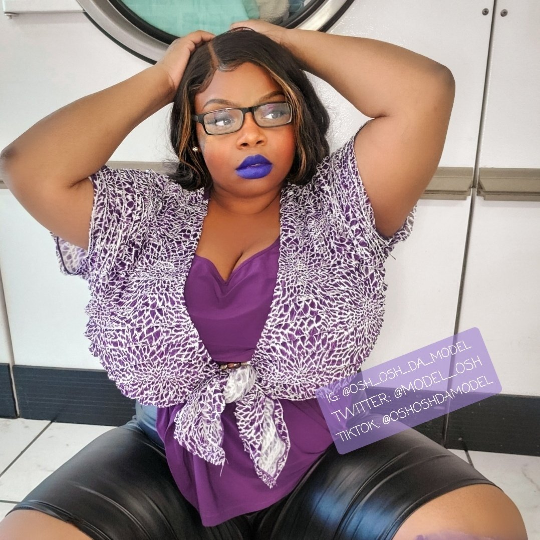 model_osh's tweet image. #NewProfilePic