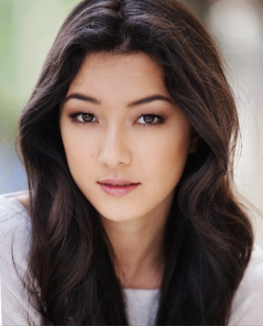 starwarstufff's tweet image. BREAKING: Natasha Liu has been cast as Sabine Wren in AHSOKA!

(@DEADLINE)