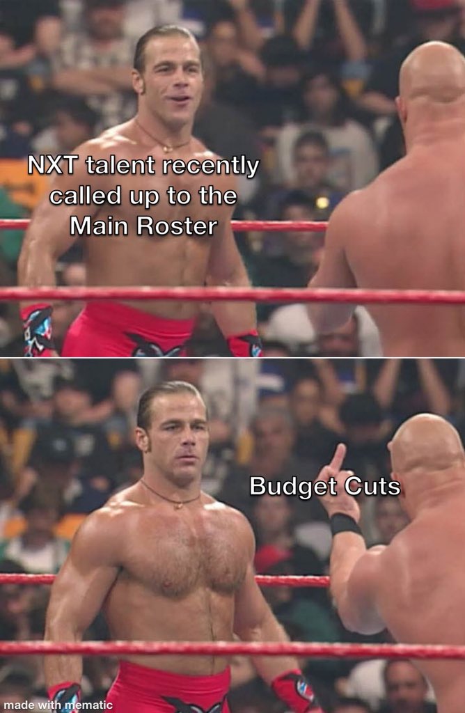 mychemsuplex's tweet photo. #WWE #Smackdown #WWERAW #WWENXT https://t.co/p1gdzENqKK