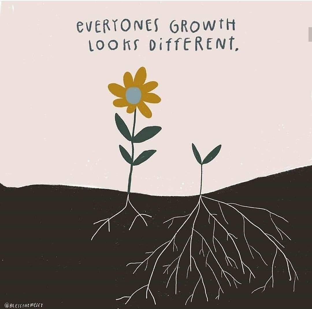 teachergoals's tweet image. This is so true! 🙌 
📷 @blessthemessy