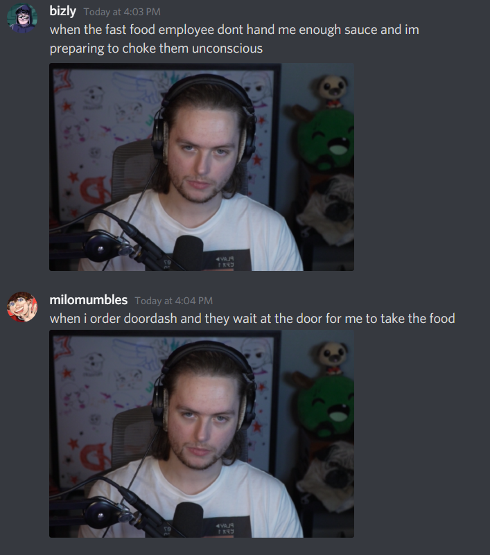 GrizzlyPlays's tweet image. why are they doing this to me