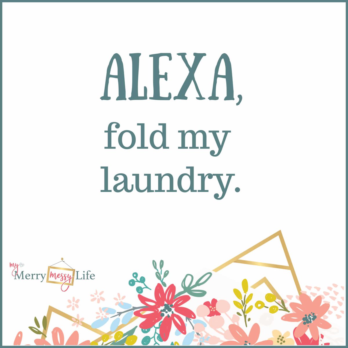 Don’t ask Alexa! Call us!! 405-340-3907! #legacyokc #nomorelaundrydays