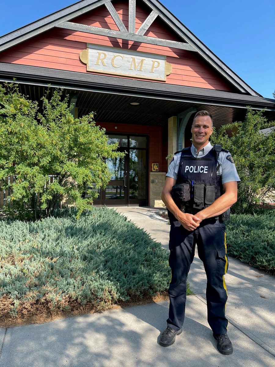 RCMP Alberta tweet media