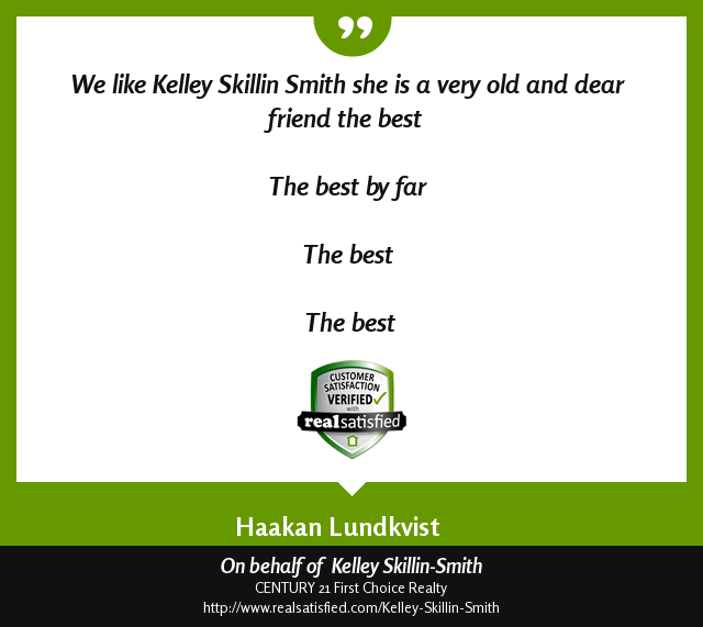 SkillinSmith's tweet photo. Nothing is more encouraging than a good client testimonial. https://t.co/73OXAtlExz via @realsatisfied https://t.co/BGOa7KqsKu