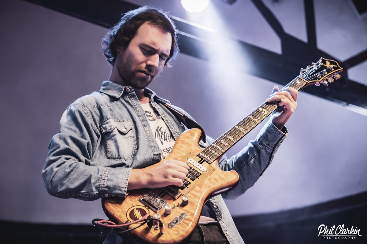 Hunter Hendrickson
Cain's Ballroom
Tulsa, Oklahoma
11/05/2021

Photo by <a href="/PhilClarkin/">Phil Clarkin</a>