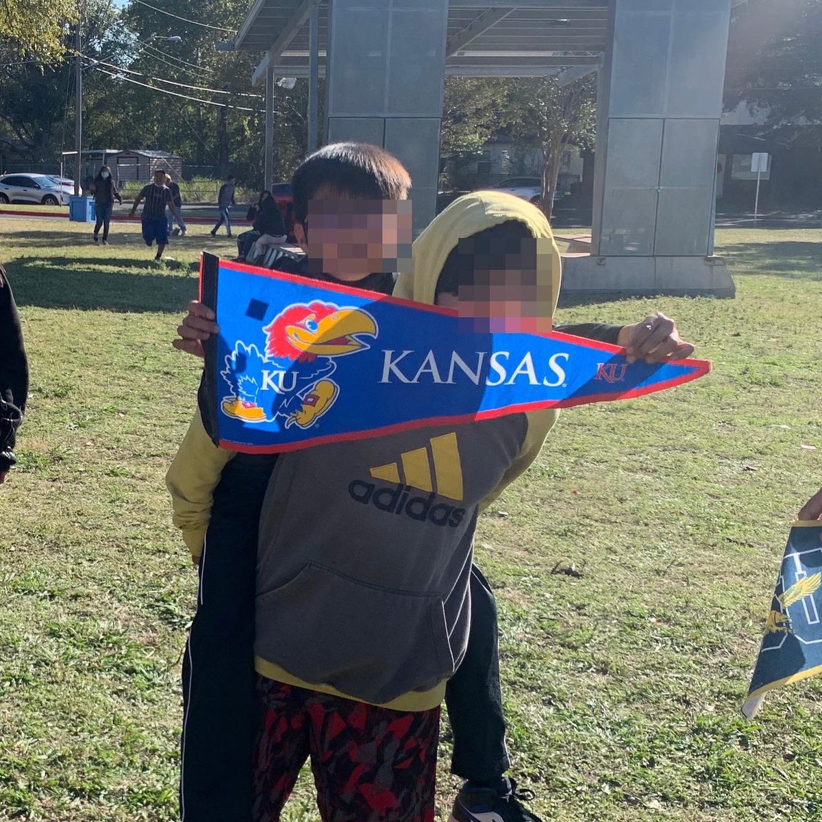 Amanda Doyle tweet media