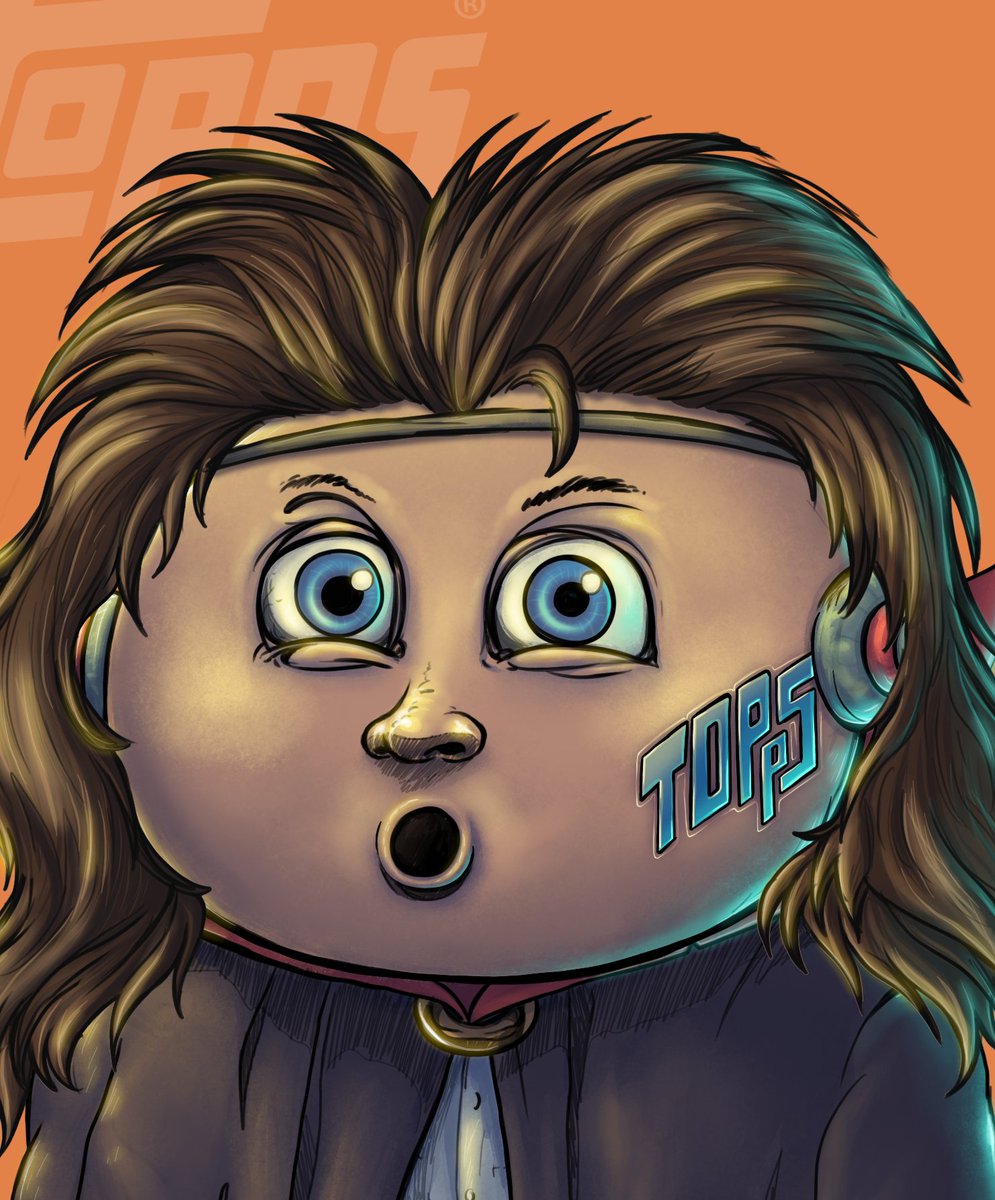 GM #NiftyKids🧃

Dozens of you are already doing it &amp; we love the profile picture movement! Did you know that since day one we are following everyone with a Nifty Kids PFP?

Reply with🧃&amp; we will follow you as long as we can see a #NiftyKids PFP.