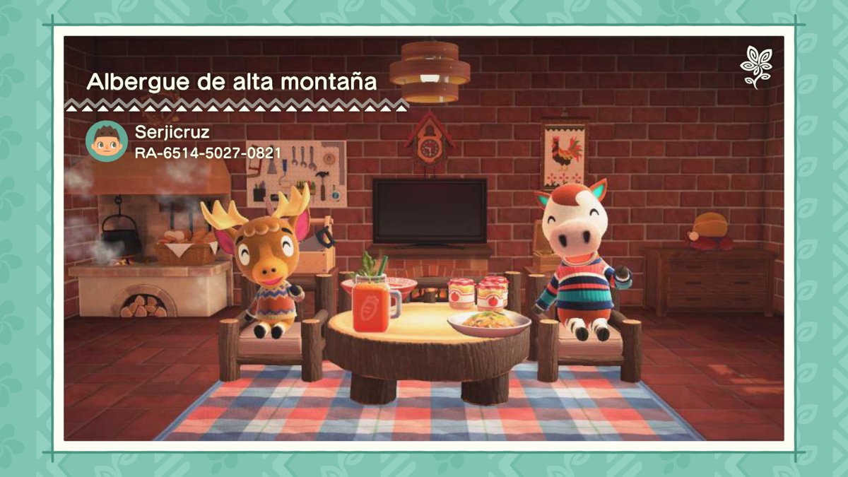 serjicruz's tweet image. dpl.sd.lp1.acbaa.srv.nintendo.net/znca/game/4953…
#Cervasio #Bayo #PAD #AnimalCrossing #ACNH #NintendoSwitch