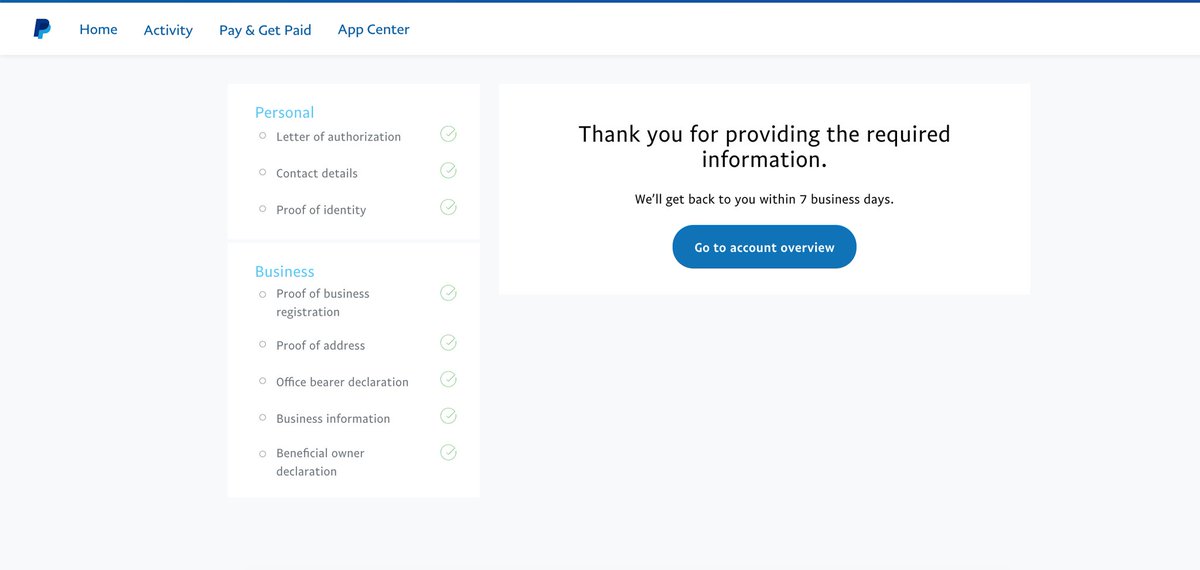 DatioSpecio's tweet photo. @AskPayPal @drew_brodnax Why would you tell someone to DM you guys, and do nothing about it when you get DMed? https://t.co/0rkc90KrDr