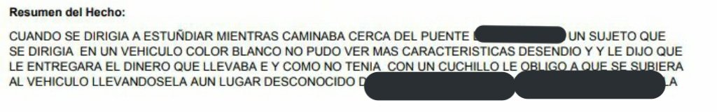 vichoguate's tweet photo. PELIGRO EN LAS CALLES:

Pasó mas de 13 años en la cárcel y salió a hacer lo mismo. 

Estuvo condenado por varios casos de abusos deshonestos y  violaciones, pero salió este año.

Vea la similitud en el modo de operar en un caso de julio de 2008 y el que quedó grabado esta semana: https://t.co/LBiK2F4nSr