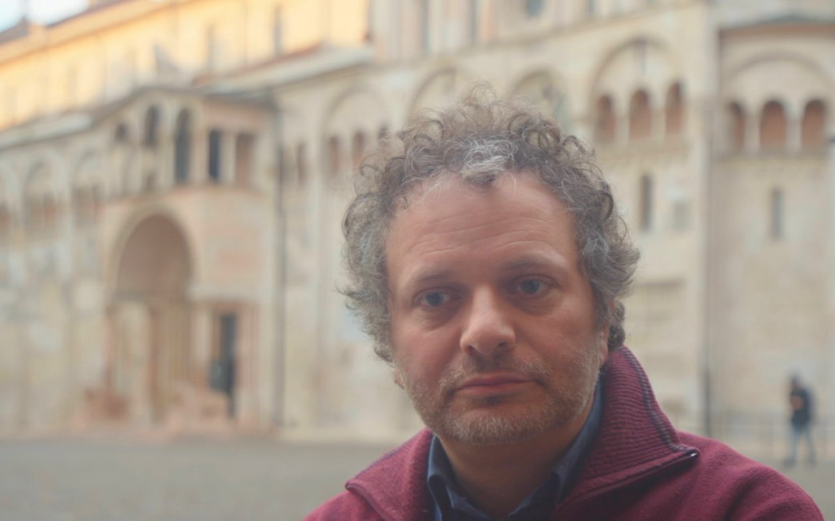 quantumsorter's tweet photo. Watch the final #QSORT #MeetYourScientist Interview with our Principal Investigator, #VincenzoGrillo. 
➡️👓https://t.co/kB9ecqwWaA 

@FETFX_EU @apre_it @max_center2 @Esteem3Project @thermosciEMSpec @vincenzogrill16 @ebi_karimi @MPI_Light @OpenAIRE_eu https://t.co/iQDMCo9b3g