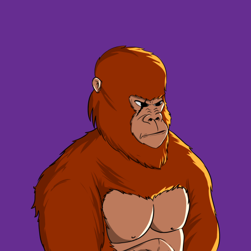 degen_ape_club's tweet photo. 😻The first phase of our NFT's is finally ready for minting!😻

We are still polishing up some details before the launch but until then, here is a sneak peak of the four different rarities:

- Common
- Legendary
- Rare
- Uncommon 

$DAC #degenapeclub https://t.co/AHYc0h4UA4