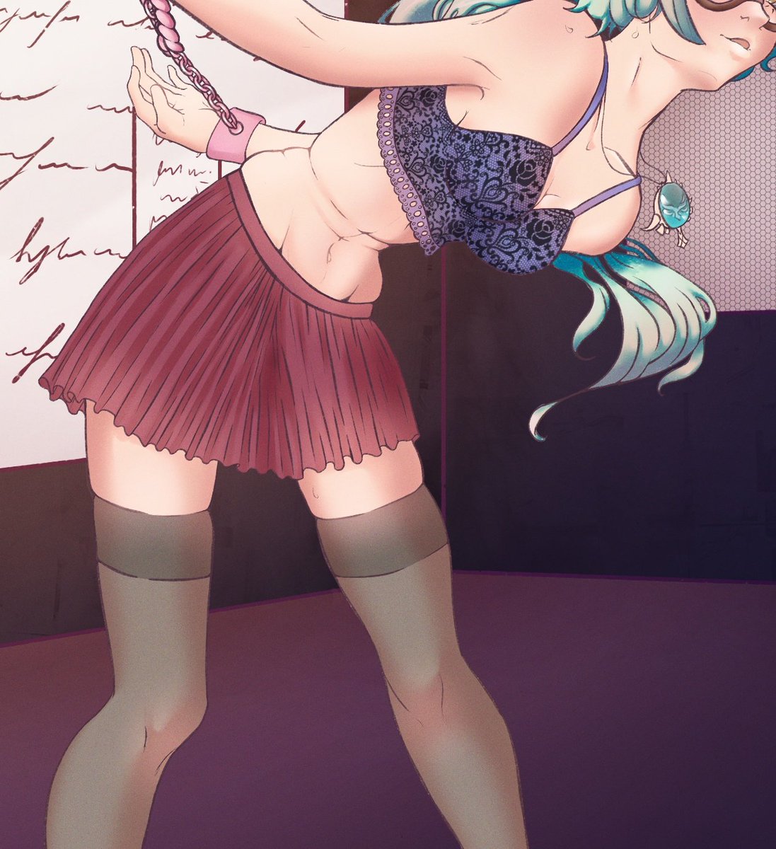 SweetPeachPie_'s tweet photo. Horny Sucrose 💕..or Albedo?
#sucrose #sucrosefanart #sucroseart #sucrosealbedo #genshinimpact #genshinimpactfanart #genshinimpactart #art #digitalart #artistsontwitter
#сахароз�� #сахарозаальбедо #геншинимпакт #геншинимпактфанарт #геншинимпактарт #арт #диджиталарт #художниквтви https://t.co/WY3dupOXmW