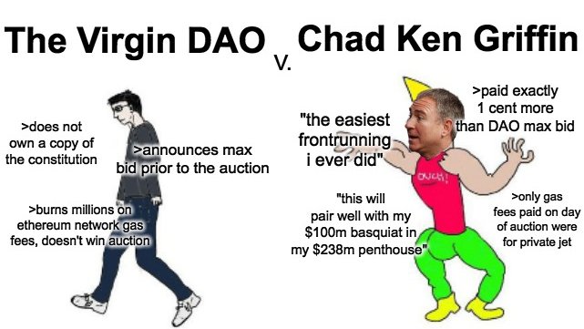 KennethDredd's tweet photo. the virgin dao v. chad ken griffin https://t.co/WIQ0jEqYBj
