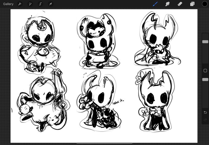 OK. TIME TO START LINING!! 