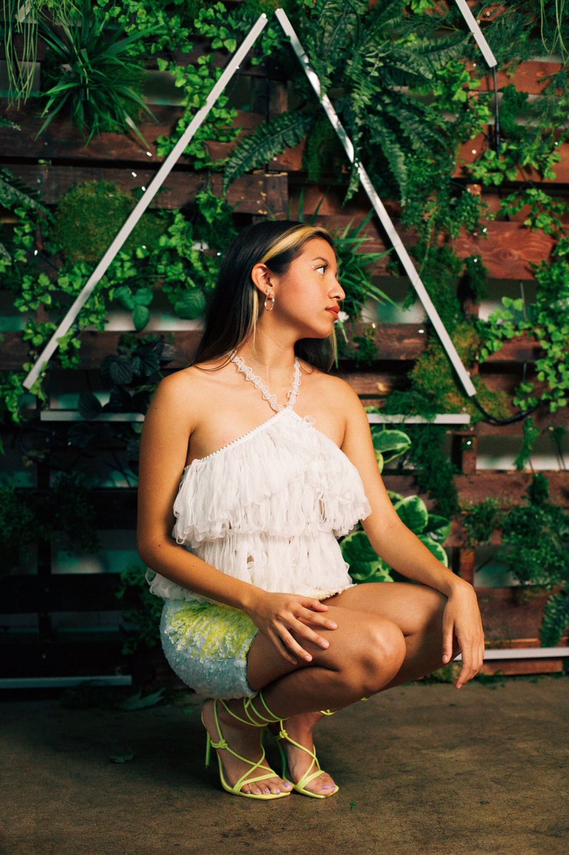 Domininni's tweet photo. I like to design and make clothes for fun. Please help me grow my small business and share my work with a simple like/retweet! Go follow my page on IG: @ https://t.co/zm76E3JG8J ! MUCH LOVE! xoxo https://t.co/cvisIXfgpN