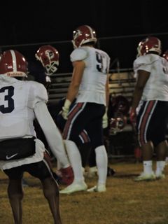 RileyT03's tweet photo. 6’5 255
Defensive Lineman
Full Qualifier (3.0)
3yrs of eligibility  + redshirt
Ncaa # 1911747340
https://t.co/MpNwoMLpHC https://t.co/fmVA2j0EX4