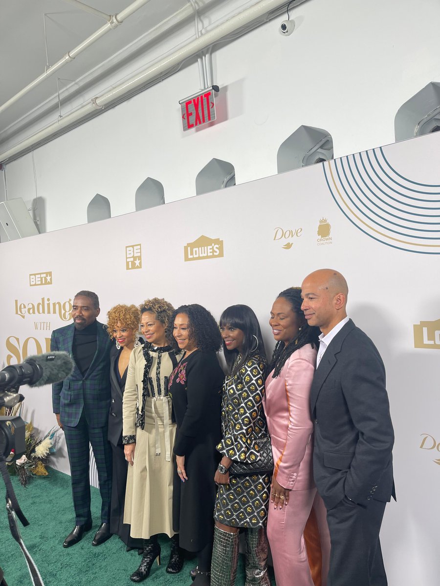McKissack1905's tweet photo. @CherylMckissack and her twin sister Deryl McKissack were honored at this afternoon's Leading with Soul luncheon for their success in the design/construction industry.
#McKissack #WomenInConstruction #Diversity #Legacy #SoulTrain #LeadingWithSoul https://t.co/y88re3KqI3