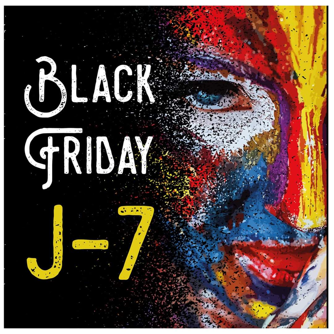 pachirart's tweet photo. Profitez de la livraison gratuite avec le code : BLACKFRIDAY21

https://t.co/s6QaNuyN7b 

#BlackFriday #Noel #cadeaux https://t.co/j7BVczTwNx