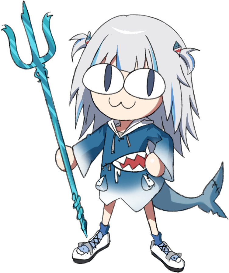 tabakko's tweet photo. Gura-nyuu~ (ΦωΦ) 
#gawrt https://t.co/JnQCPyKQmS