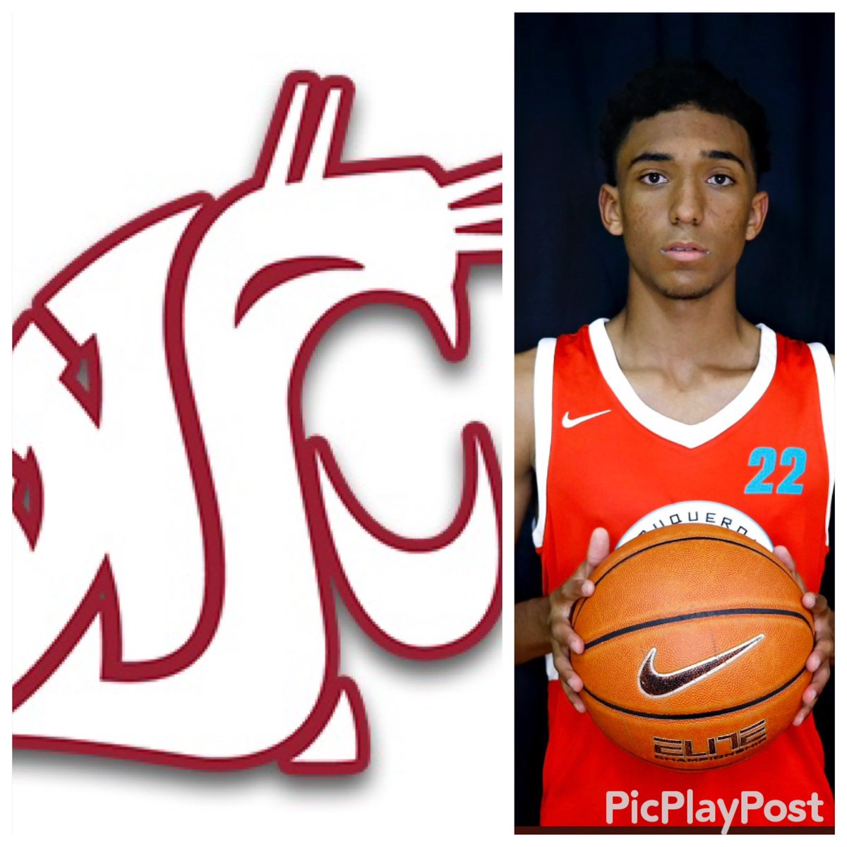 Marcus Wilson tweet media