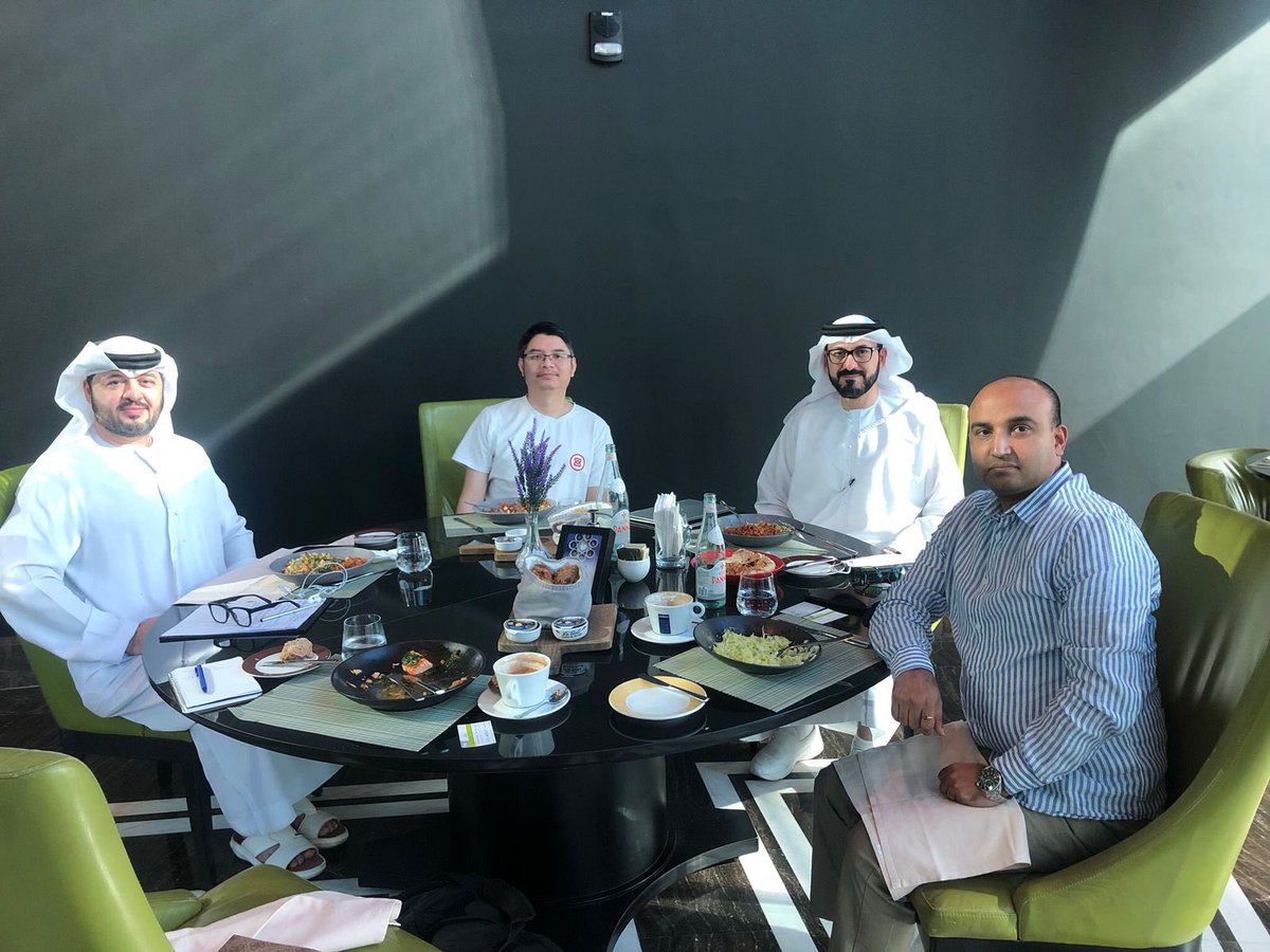Dr. Zayed AlHemairy tweet media