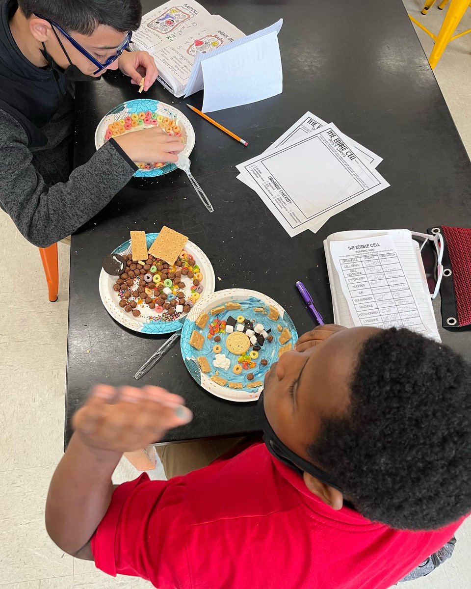 Travel Wiz Liz (@missklauka) on Twitter photo Cell Fest 2021 is a wrap!! Ss made models of the cell using food or a 2D model out of crafting supplies. It was a hit! <a href="/TBASlighMiddle/">Sligh Middle Magnet School</a> <a href="/TitusONeilWWE/">Titus O'Neil</a> <a href="/hcpsmsscience/">HCPS MS Science</a> <a href="/SDHCMagnet/">HCPS Magnet Schools and Programs</a> Cell Fest 2021 is a wrap!! Ss made models of the cell using food or a 2D model out of crafting supplies. It was a hit! <a href="/TBASlighMiddle/">Sligh Middle Magnet School</a> <a href="/TitusONeilWWE/">Titus O'Neil</a> <a href="/hcpsmsscience/">HCPS MS Science</a> <a href="/SDHCMagnet/">HCPS Magnet Schools and Programs</a>