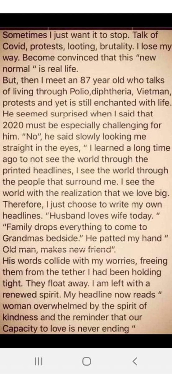 I don't know the source, but this is lovely: