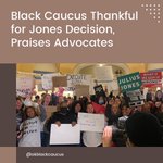 Photo by OK Legislative Black Caucus (@okblackcaucus)