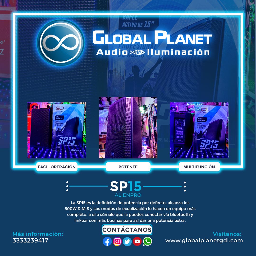 Global Planet on Twitter: \