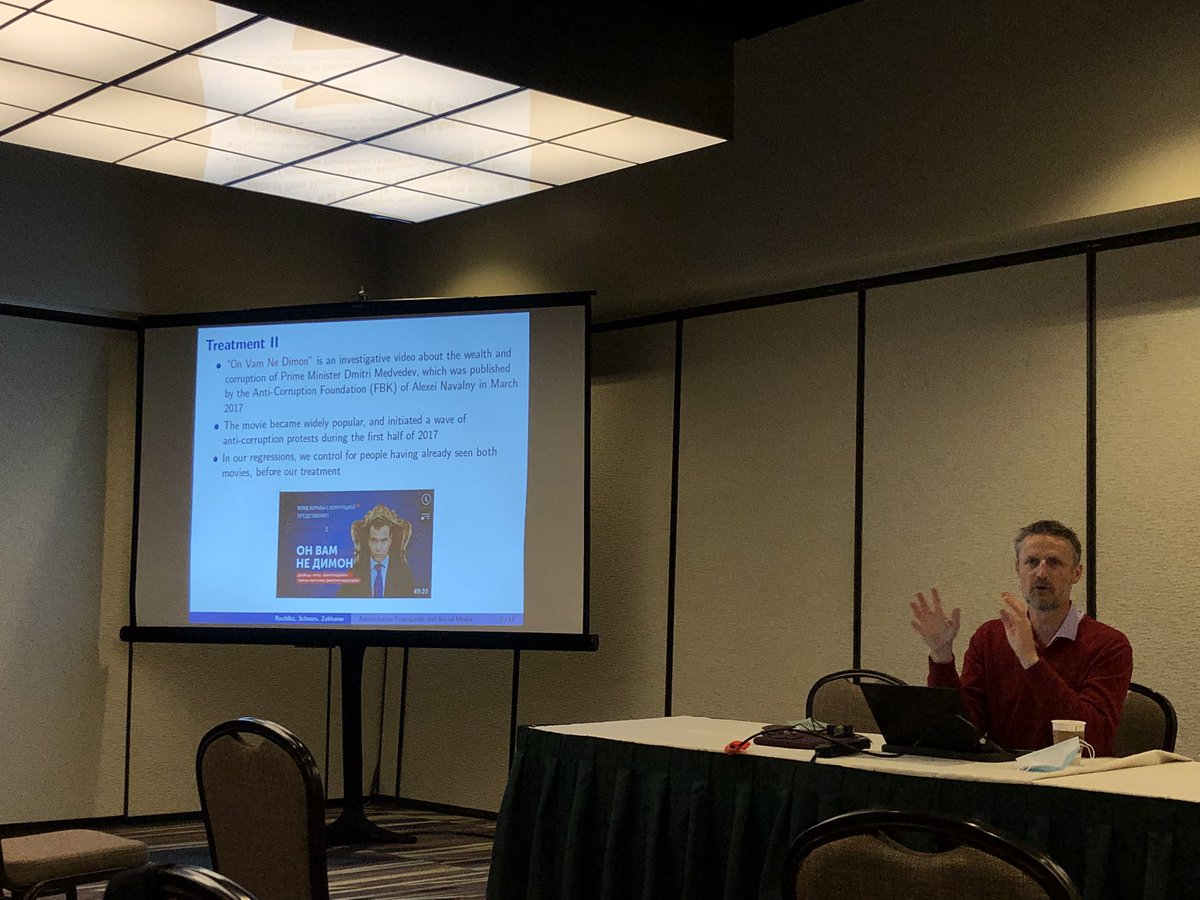vera_mironov's tweet photo. Exciting to see so many scholars of Eastern Europe in person in New Orleans @aseeestudies #ASEES https://t.co/UXwQ68RAH7