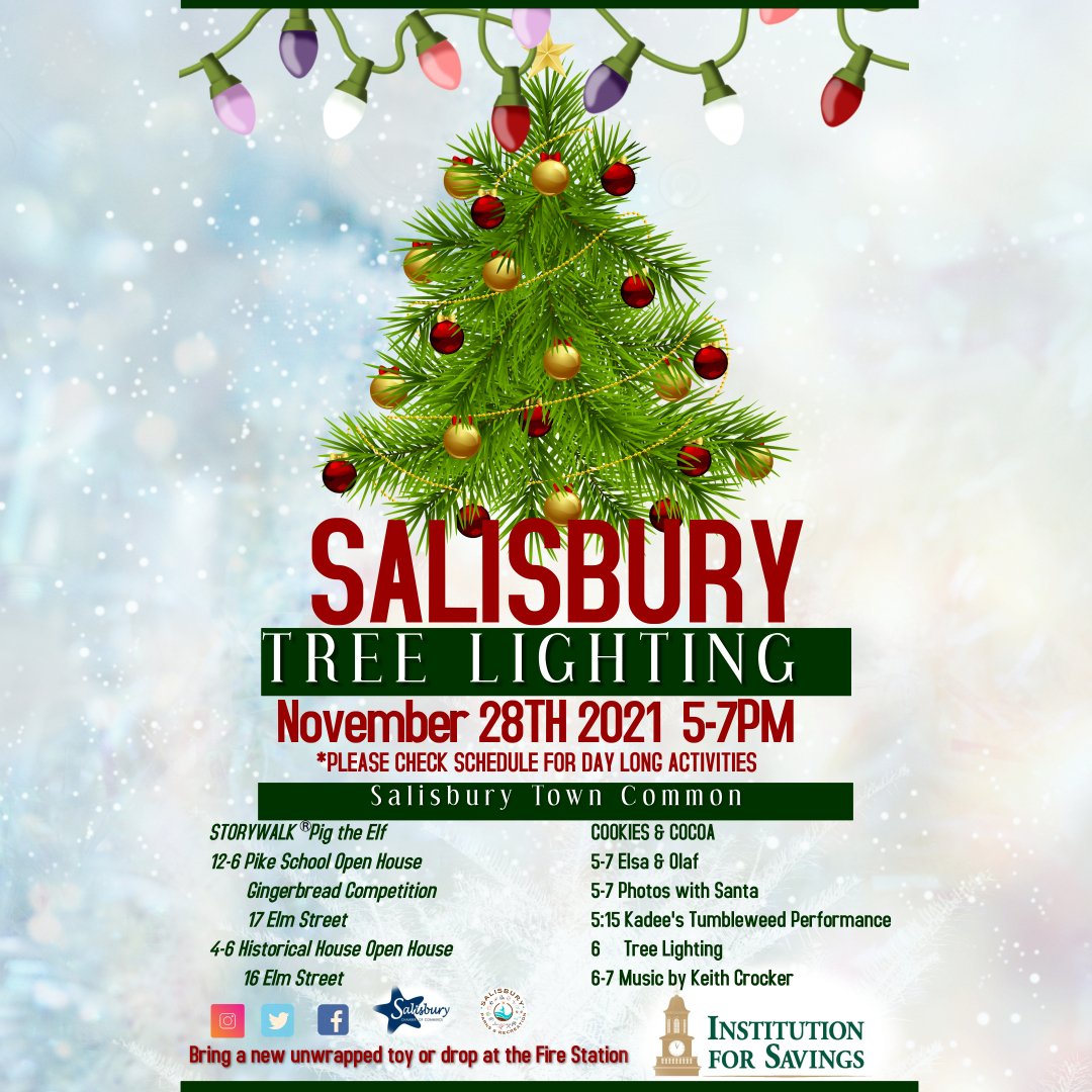 Salisbury Parks&Rec (@salisburyparks) on Twitter photo 