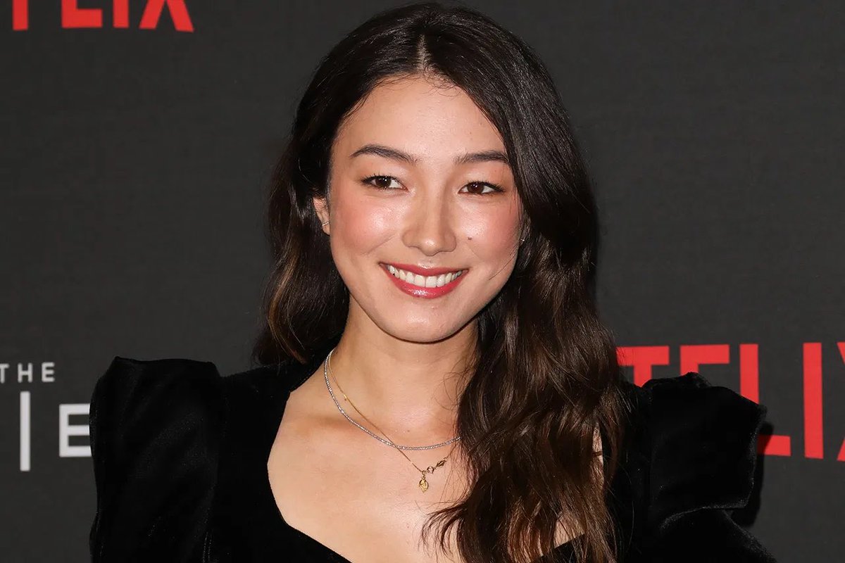 OutlawNoah's tweet image. Here’s your cast for #Ahsoka! This is gonna be amazing.