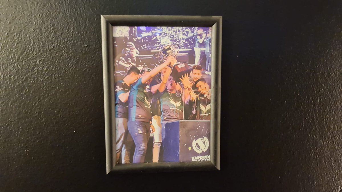 TemporadaJuegos's tweet image. Día importante🤗para TDJ y para la comunidad de Call of Duty, hoy, se anunción #LatamChallengers 

Es hora de rememorar nuestros recuerdos, es hora de un 2022 lleno de CoD @TDJCoD @SouthCodLeague