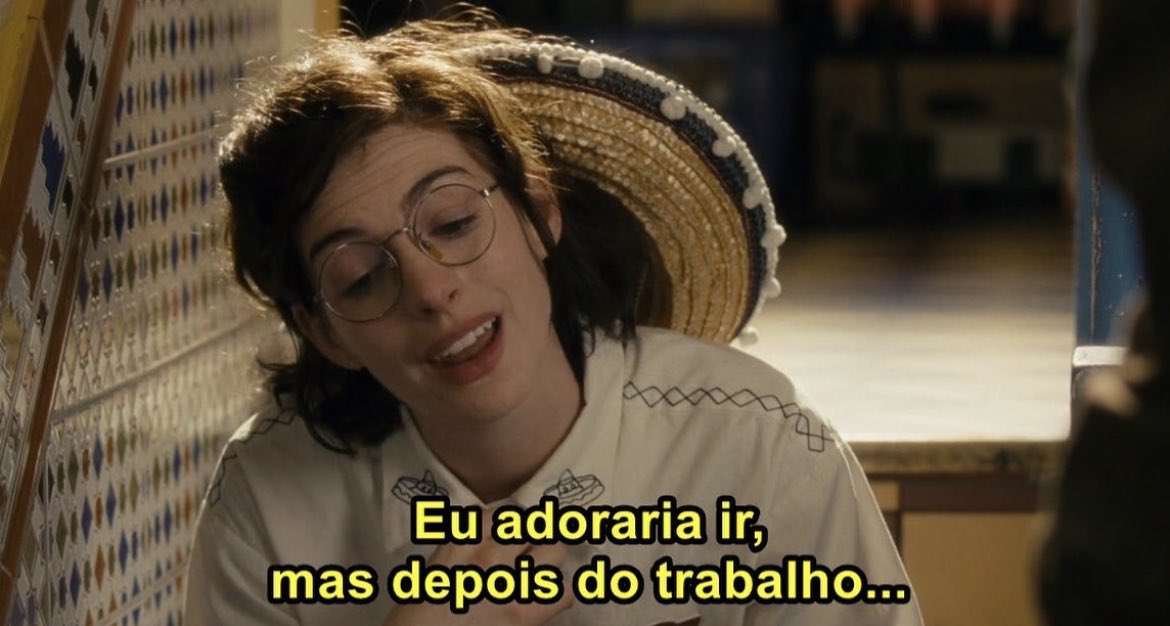 paiva's tweet photo. sextou https://t.co/3hzCV7XJJS