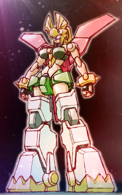 #無言でロボットのせたら何rt・何いいねくるのか 
