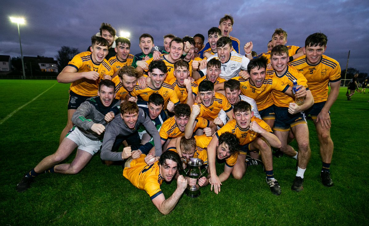A great week for the club as both Hurling and Football All-Ireland Championships were won. Medals going to 17 different counties, well done to everyone involved.