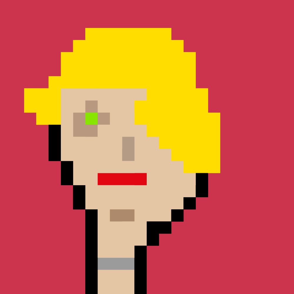 CryptoEmoNFT's tweet photo. Do you know the Emos Cryptos?
They have names instead of numbers. This is Jutith.
Which Emo do you like the most? Comment here.

#NFT #Bitcoin #Crypto #NFThings #CryptoEmo #NFTs #NFTCommunity #NFTdrop #NFTProject #NFTGiveaway #NFTs #NFTLAUNCH #AXS #NFTartists #nftcollectors https://t.co/rQwTfxoq2k