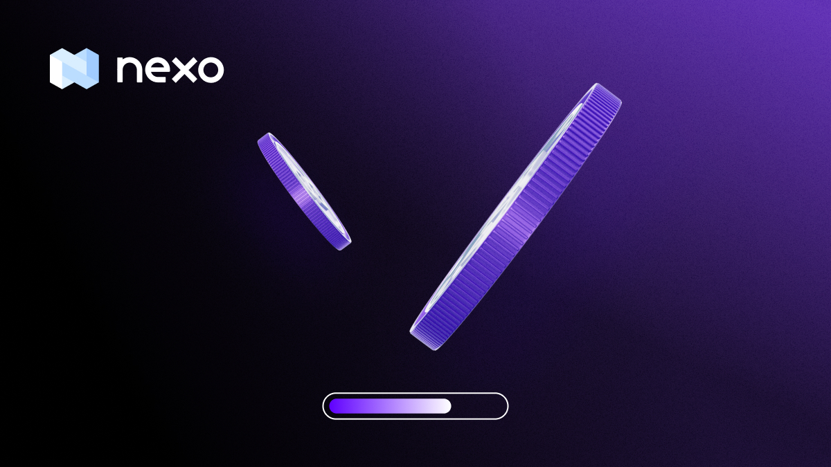 Nexo's tweet photo. Nexonians,

What’s purple and is also the name of a midfielder? https://t.co/48Q18SyJTN
