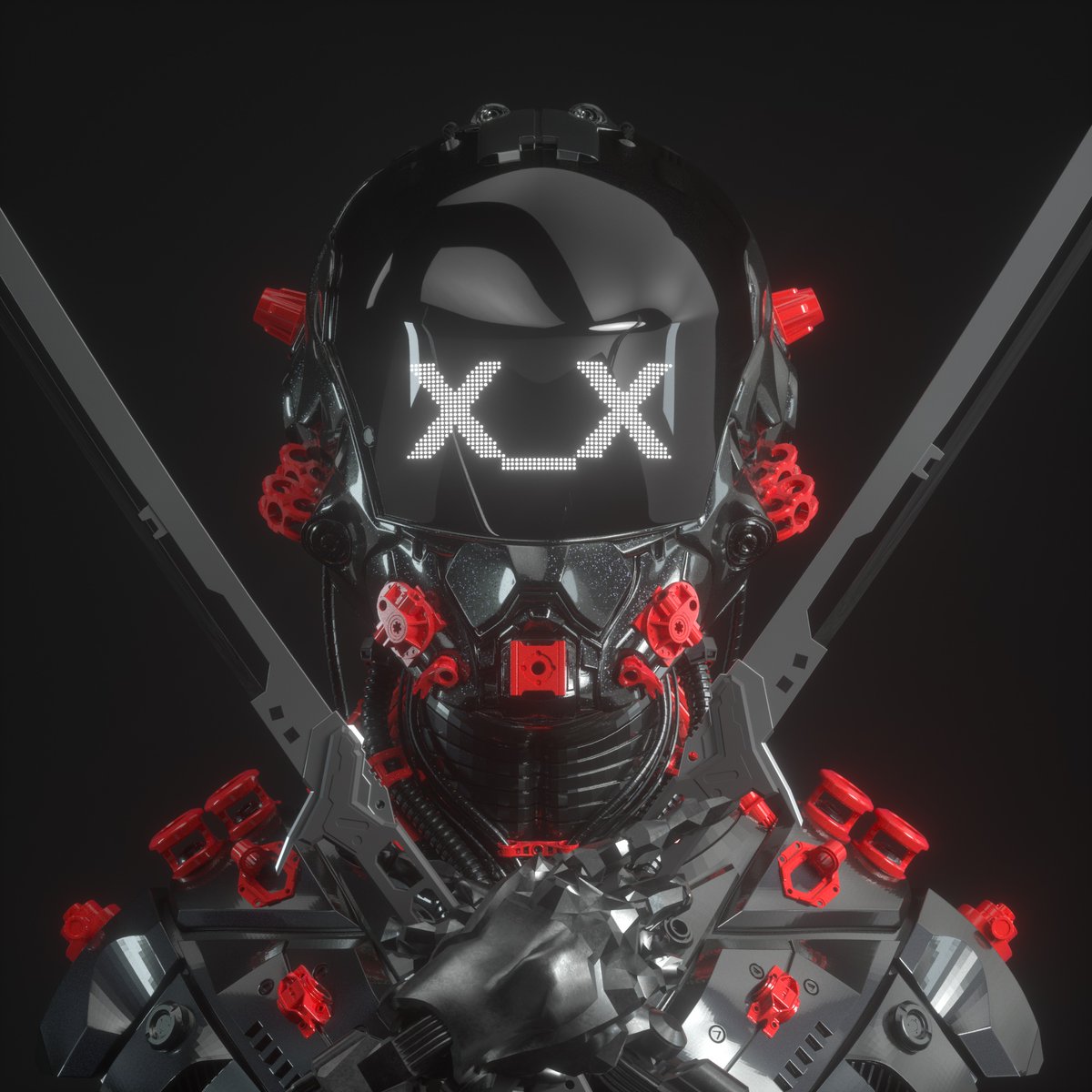 detribe_'s tweet photo. ⚔️ Kaizen Corps 🤝 Guardians ⚔️

🏆 2x will be selected for 1x Guardians NFT each 🏆
A huge collab to protect and serve the Metaverse!

To Enter:
✅Go Follow: @guardiansnft 
✅Like, RT, Tag 2 friends
✅Join their Discord: https://t.co/YoVa9zFRoC

Ends in 48 hrs! https://t.co/8Dx9Fo0xR5