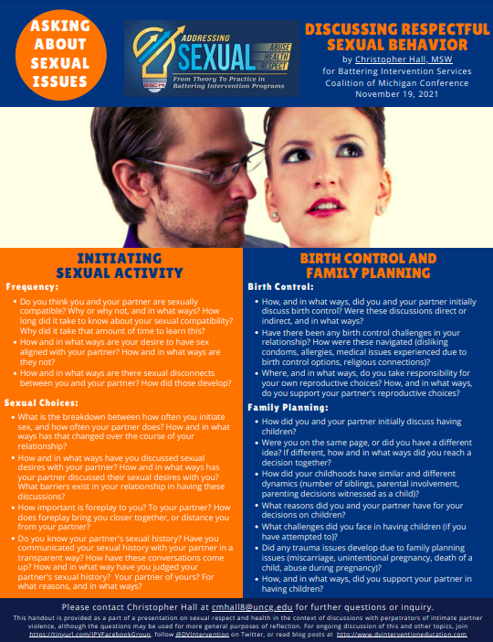 Battering Intervention Services Coalition of MI tweet media