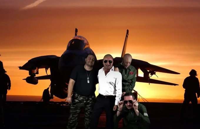 TOP GUN XXX parody   #topgun #topgunxxxparody #anaxelramirezparody #napolsex #axelramirez #francescoguzman<a href="/tag/topgun"class="tags">#topgun</a><a href="/tag/topgunxxxparody"class="tags">#topgunxxxparody</a><a href="/tag/maverick"class="tags"><span>#maverick</span></a><a href="/tag/ischia"class="tags"><span>#ischia</span></a><a href="/tag/goose"class="tags"><span>#goose</span></a><a href="/tag/anaxelramirezparody"class="tags"><span>#anaxelramirezparody</span></a>