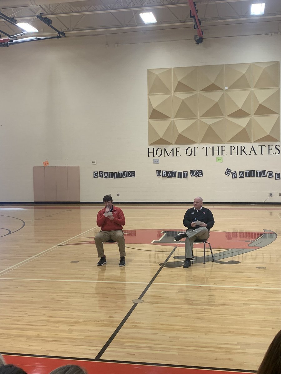 Chandy Dees tweet media