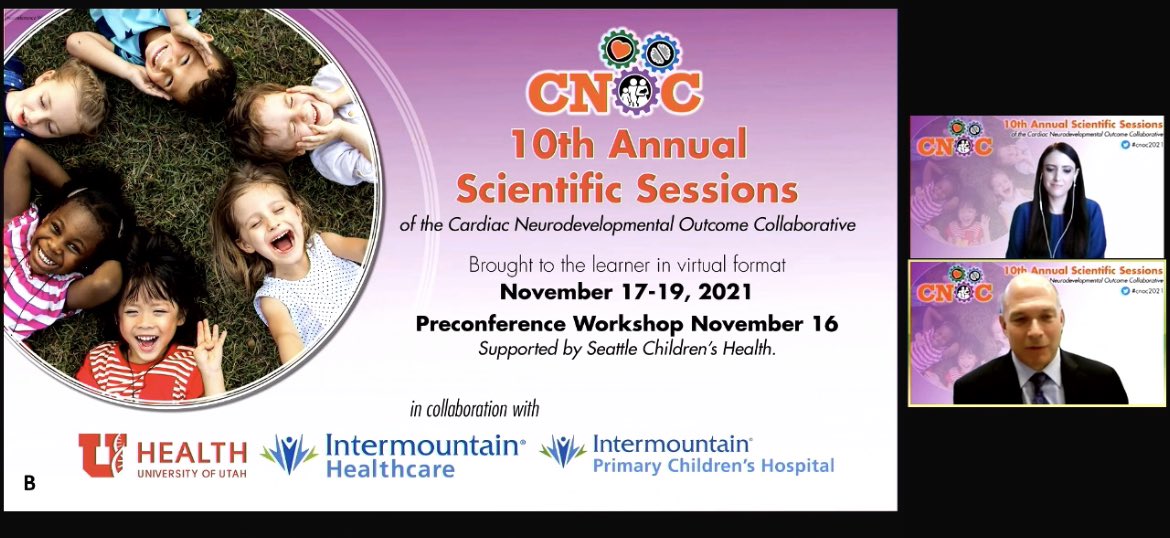 Dr. Kelly R. Wolfe (@drkellywolfe) on Twitter photo Thank you <a href="/NKasparian/">Dr. Nadine Kasparian</a>, Brad Marino, and <a href="/CardiacNeuro/">Cardiac Neurodevelopmental Outcome Collaborative</a> for another innovative, thought-provoking, practical, and collaborative Annual Scientific Sessions! 🎉 I am already counting down to Montreal in 2022! #CNOC2021 Thank you <a href="/NKasparian/">Dr. Nadine Kasparian</a>, Brad Marino, and <a href="/CardiacNeuro/">Cardiac Neurodevelopmental Outcome Collaborative</a> for another innovative, thought-provoking, practical, and collaborative Annual Scientific Sessions! 🎉 I am already counting down to Montreal in 2022! #CNOC2021