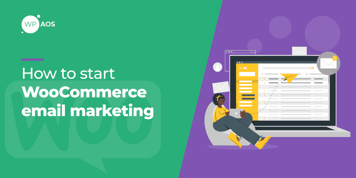 💌 #Email marketing is one of the oldest forms of #marketing communications on the web today, and it is still very effective. Learn more how to use email marketing in WooCommerce - buff.ly/2ZRepaC 👈 #WordPress #EmailMarketing