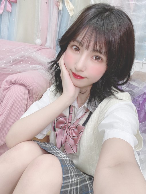 コスプレイヤーくらるのTwitter画像39